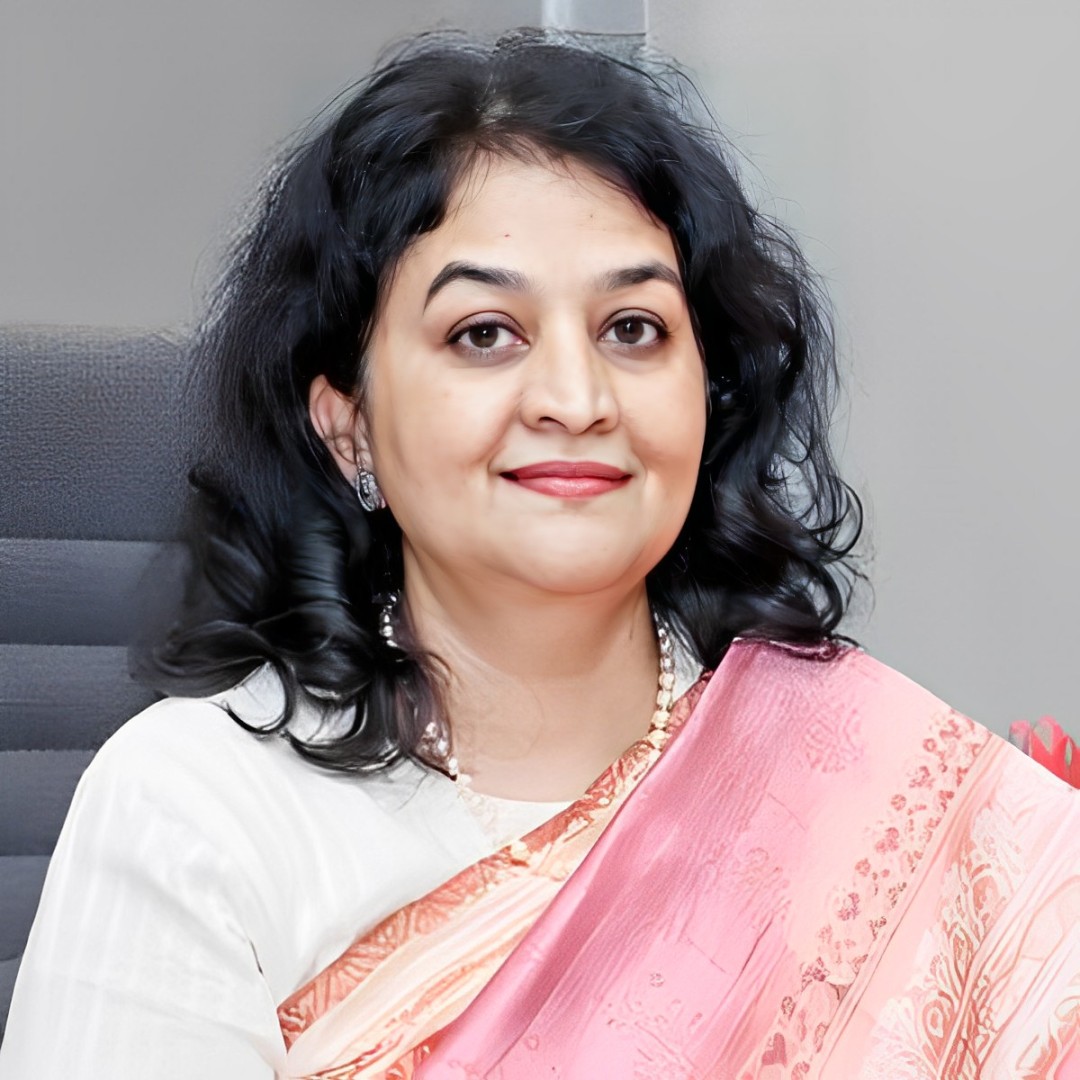 Dr. Suma Nair