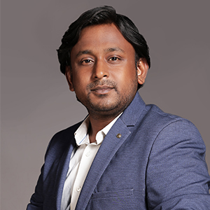 Mr. Moinak Banerjee