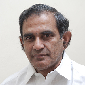 Mr. G. Prasad Babu