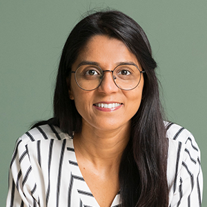 Ms. Rupali Deshmukh