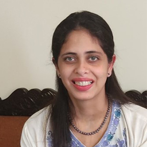 Dr. Shilpi Kapur Bakshi