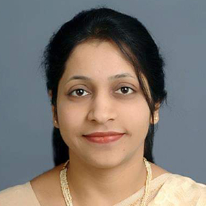 Ms. C A Shwetali A Thakare