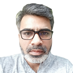 Dr. Sumit Kumar Gautam