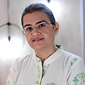 Dr. Ruby Makhija