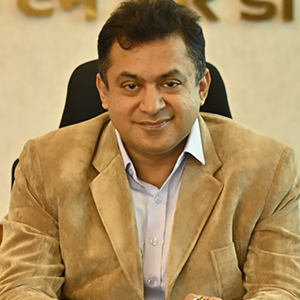 Dr. Sanjay Mukherjee