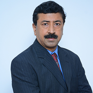 Dr. Sandip Chatterjee