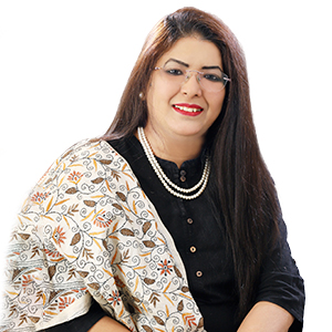 Ms. Shalini Goyal Bhalla